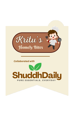 Best Organic Store in Bangalore | Millet Mix, Sonamasoori Rice, Tur Dal, Masalas & Laddus – ShuddhDaily | Kritu's Homely Bites
